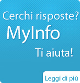 MyInfo - Tutte le informazioni che cerchi sul mondo del lavoro!